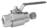 Special Valve (316SS, CS/A105)