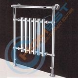 Chrome Traditional Towel Radiator (RD003)