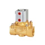 Pneumatic Valve (EQ Series)