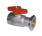 Ball Valve (JL-7422)