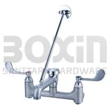 Ningbo Boxin Sanitary Hardware Co., Ltd.