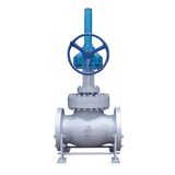 Cast Steel Globe Valve