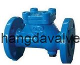 Ball Check Valve