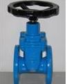 Resilient Seated Sluice Valve & Gate Valve