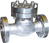 Check Valve (ZH-002)