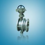 Flexible Butterfly Valve