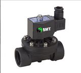 2W-25SL Plastic Solenoid Valve