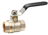 Ball Valve