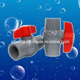 PVC Compact Ball Valve