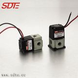 Solenoid Valve (VT307 Series)