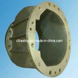 OEM Investment Casting Valve Body Part