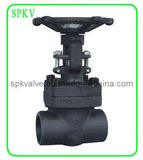 Forging Steel Gate Valve