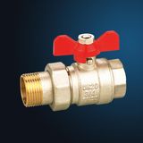 Brass Ball Valve (MF11008)