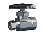 Angle Valve (CL-1001)
