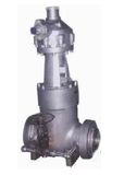 API Pressure Seal Bonnet Gate valve