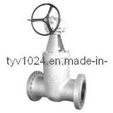 Pressure Seal Gate Valve