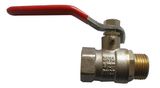 Brass Ball Valve FXM