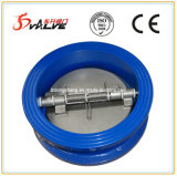 6 Inch Double Disc Check Valve