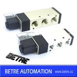 Solenoid Valve 4V Series Air Valve Series 4V210-08