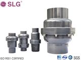 High Quality PVC Plastic Check Valve Manufacturer