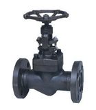 Forged Steel Flanged Globe Valve (J41H-150LB)