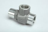 Minimum Pressure Valve