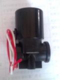 2 Way Black Body and Coil RO Dispenser Plastic Magnetic Valve