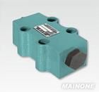 Sox Series Hydraulic Lock Valves