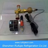 (ETS 034G0000) Refrigeration Electronic Expansion Valve