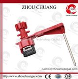 Hot Sales Safety Valve Lockout Devices, Zc-F31 Universal Valve Lockout