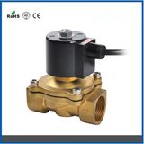 100% Copper Coil Music Fountain Solenoid Valve