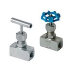 Stainless Steel Needle Valve