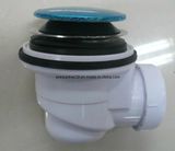 Shower Drainer, Bathtub Waste Valve,