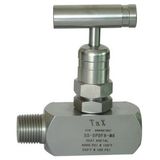 Good Quality Needle Valve (SS-5PDF8-M8-TXN10)