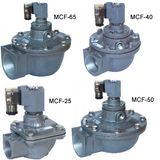 Pulse Valve (MCF-25 40 50 65)