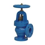 Jis Cast Iron Globe Valve