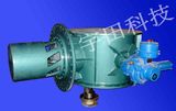 Blast Furnace Gas Valve, Coke Oven Gas Valve