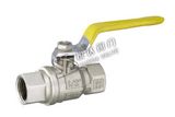 Ball Valve (YD-1018)