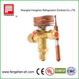 Temperature Reponsive Expansion Valves (LIQUID INJECTION)