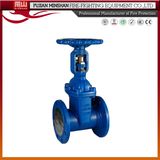 Cast Iron Gate Valve Gate Valve Handles