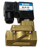 PU225-08 Pilot Acting Solenoid Valve