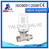 Radiator Valve