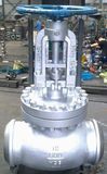 High Pressure ANSI Globe Valve