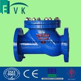 DIN2532/2533 Cast Iron Swing Check Valve