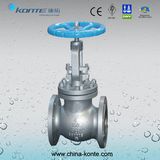 API Cast Steel Globe Valve