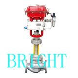 Hlsw/Htsw/Hcbw/Hcpw Pneumatic Bellows Sealing Control Valve