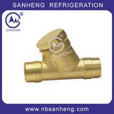 Good Price of Refrigeration Y Series Check Valve (CVB05)