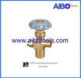 Carbon Dioxide Cylinder Valve (AT4014-QF-2)