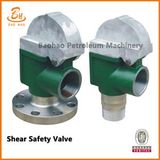 Ja-3 Shear Relief Valve for F1300/1600 Mud Pump