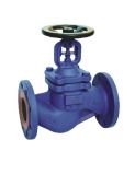 Bellows- Globe Valve